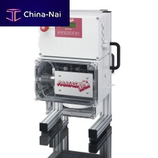 Particle measuring instrument WaterVieweropticalprocesswater