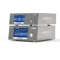 Endoscopy video processor AGM UHD1HD imaging4K imaging