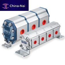 Gear flow divider DF serieshydraulic