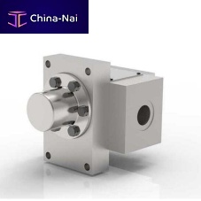 Gear pump CHEM MINIwaterfor chemicalselectric