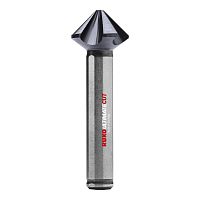Solid counterbore ULTIMATECUT 4S RUnaTEC 102874EPdeburringchamferingHSSE-Co 5