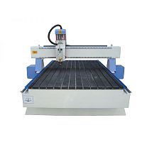 3-axis CNC milling machine NC-1325gantryfor wood