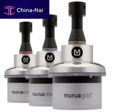 Jewelry grinding polishing machine MURUA