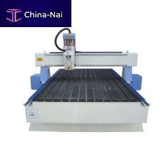 3-axis CNC milling machine NC-1325gantryfor wood