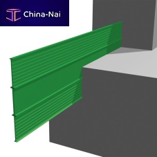 Exterior joint tape KUNEX® steelthermoplasticPVC-P