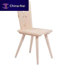 Traditional chair 418 seriesindooroaksolid wood