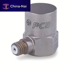 Piezoelectric accelerometer TLD352C33with TEDS