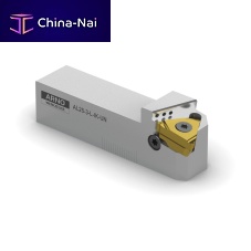 Insert threading tool externalinternal