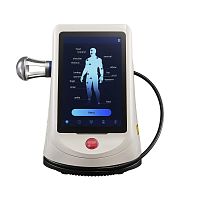 Physical biostimulation laser Berylasdiodetabletopmicrosecond
