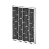 Monocrystalline silicon solar panel POS PV PANEL 22PERCbuilt-in