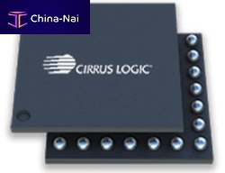 Audio codec CS42L42