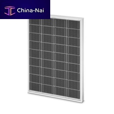 Monocrystalline silicon solar panel POS PV PANEL 22PERCbuilt-in
