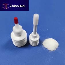 Powder hemostatic agent HO-01