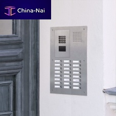 Access filtering centralized access control system RETROFIT IPwith RFID readersurface-mount