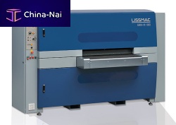 Brush deburring machine SBM-M B2