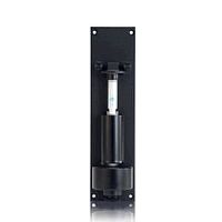 Syringe pump 50 �l - 10 ml | AccuPump, Basepumpfor chemicalsstepper motor-drivenindustrial