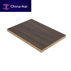 Fire-retardant particle board panel for furniturestructuralpine