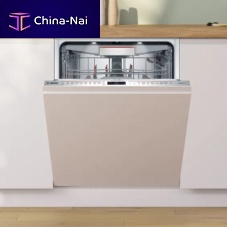 Front-loading dishwasher SMD8YCX03Ghomebuilt-ineco-friendly