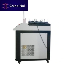 Fiber laser welding machine FWF series buttlasermanual