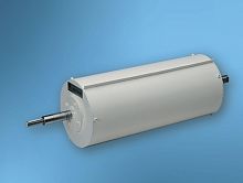 Drum separator 29 seriesmagneticparticlefor the recycling industry