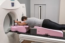 Radiation therapy immobilizer PBRT-6025-03breastadult