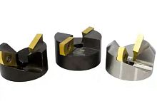 Machining tool holder 091502 seriesstandard2-jaw