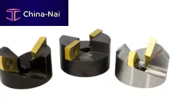 Machining tool holder 091502 seriesstandard2-jaw