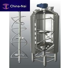 Dynamic agitator EOLE4 & EOLE5 batchhigh-speedfor chocolate
