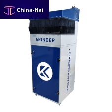 Orthopedic insole manufacturing grinding unit GRINDER III
