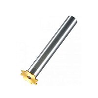 Indexable insert milling cutter CB3T-slotcuttingfor chamfers