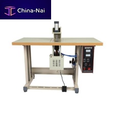 Ultrasonic welding machine JT-50-Qautomaticstandalonetextile