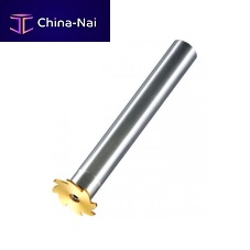 Indexable insert milling cutter CB3T-slotcuttingfor chamfers