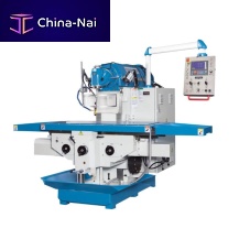 3-axis milling machine Servomill® UWF 1200verticaluniversalfloor