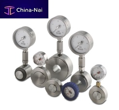 Compression load cell 830/833/844button typestrain gauge