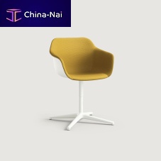 Contemporary chair CRONA LIGHT TOUCH 6312/TAindoorfabricplastic