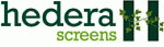 ��� �������� hedera screens
