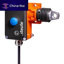 Cable-pull switch EX ZS 73springsingle-poleshort circuit-proof