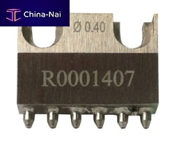 Glue nozzle Multiline seriesmulti-jetmultiline application for sift-proof systemsapplication