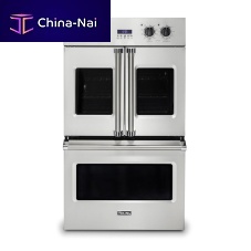 Electric oven VDOF7301convectionbuilt-in2-chamber