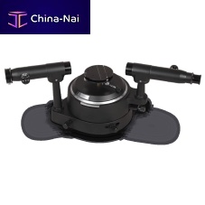 Optical emission spectrometer SG1800atomic absorptionmeasurementoptical