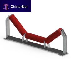 Conveyor belt tracker