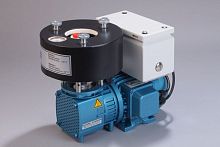Diaphragm pump MP26/H1for gaselectricstationary