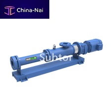 Centrifugal pump Swaterslurrybeverage