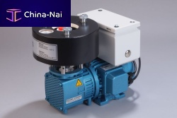 Diaphragm pump MP26/H1for gaselectricstationary