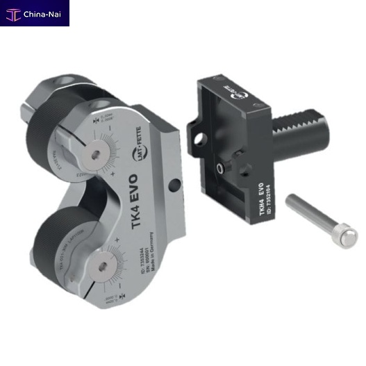 Knurling tool EVOline Knurling tool EVOline