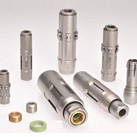 HSK collet chuck REBO seriesfor machining