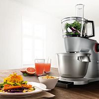 Home food processor MUZ9VLP1 vegetable cutter