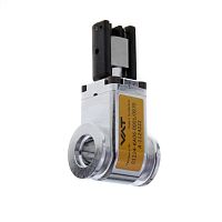 Knife gate valve HV seriesmanualelectropneumaticaluminum