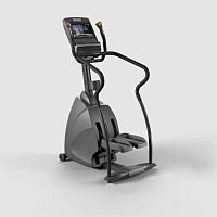 Stepper Endurance