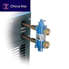 Pneumatic valve 1701 seriesfor waterfor airindustrial